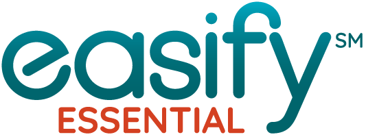 Easify Essential Logo